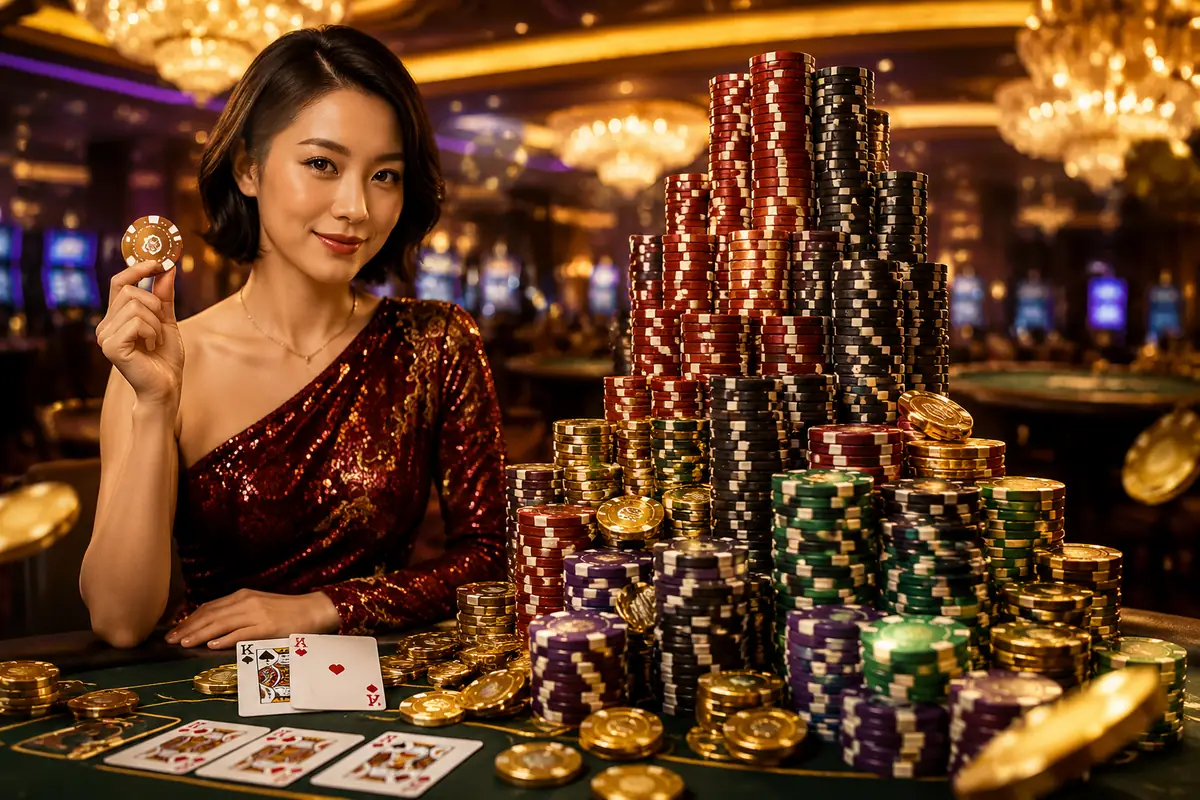 How to Play Slot Games at vv997