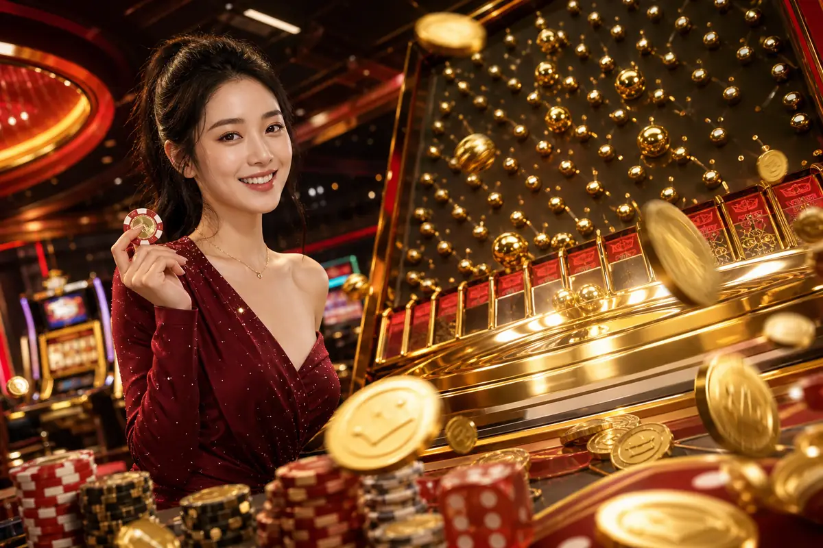 vv997 Welcome Bonus Offer for Slots