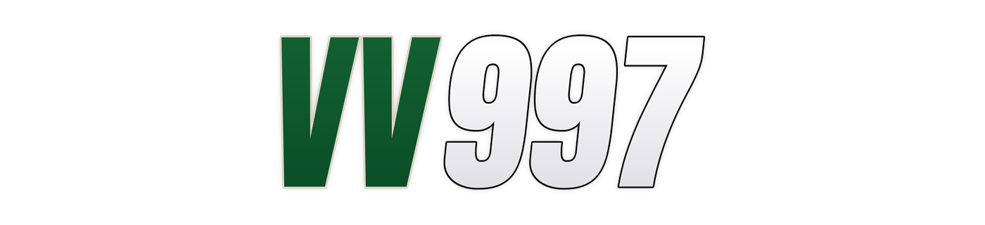 vv997 লোগো